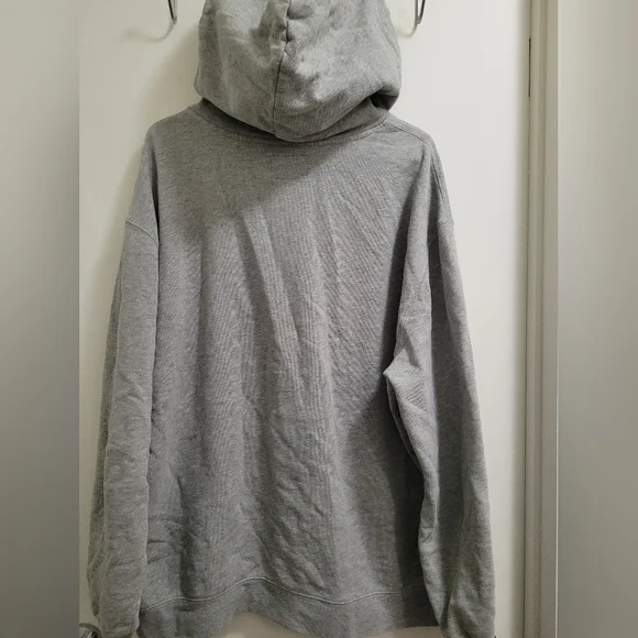 Mens Roots Hoodie - Picture 2 of 3